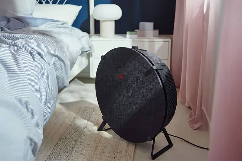 Ikea STARKVIND Air purifier منقي هواء للمنزل من ايكيا ومزيل للروائح 0