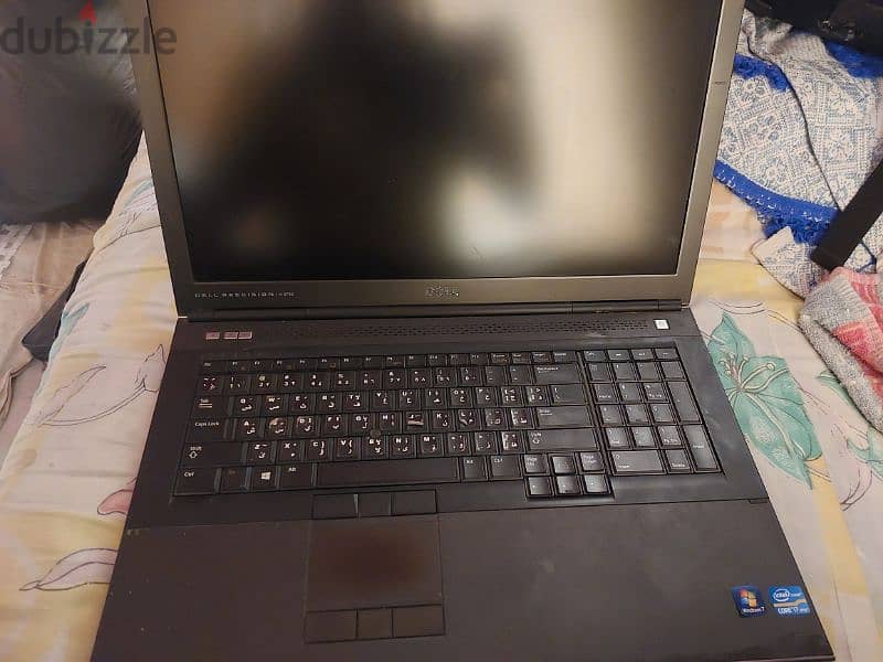 Dell precision M6700 2