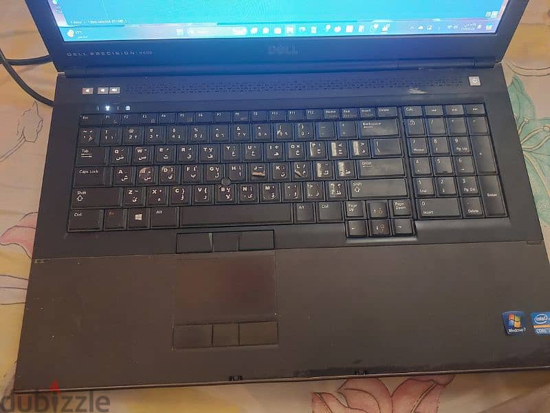 Dell precision M6700 5