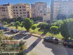 Duplex Prime location Open view in Narges omrat 0