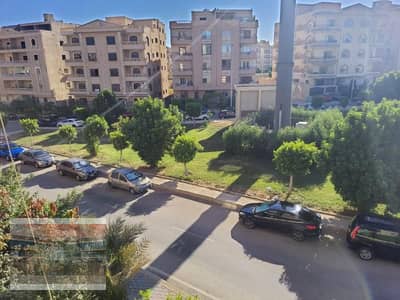 Duplex Prime location Open view in Narges omrat