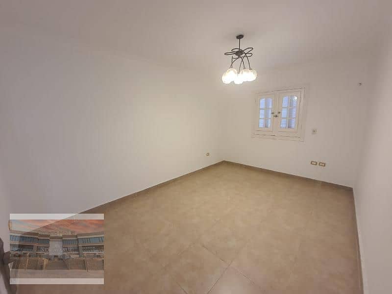 Duplex Prime location Open view in Narges omrat 7