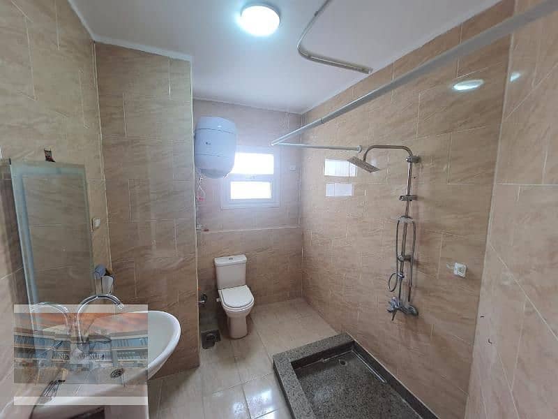 Duplex Prime location Open view in Narges omrat 8