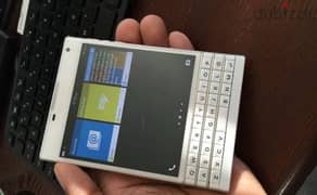 blackberry passport 0