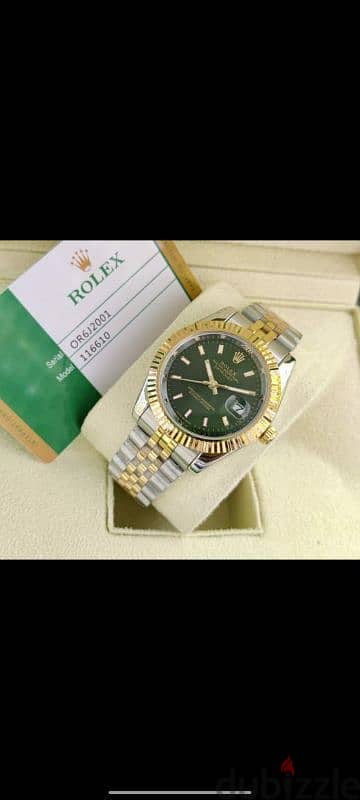 Rolex collections mirror original whatsapp 01142249766 2