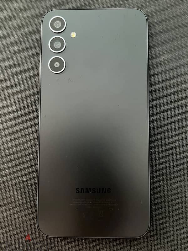 samsung A34 5G 2