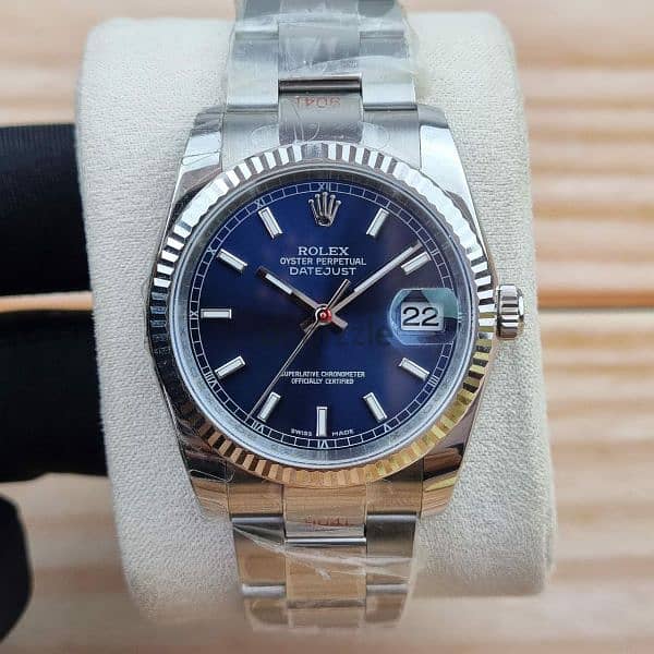 Rolex  Replica super colone , whatsapp 01142249766 11