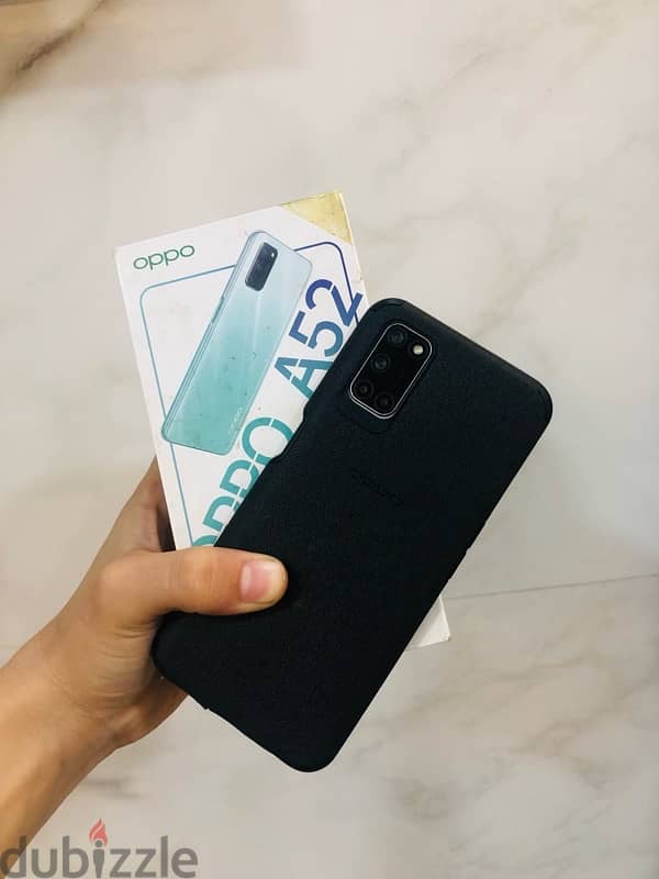 oppo A52 1