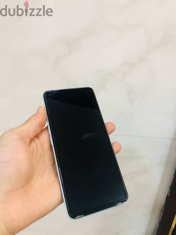 oppo A52 5