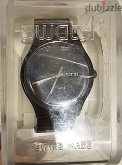 Swatch original 0