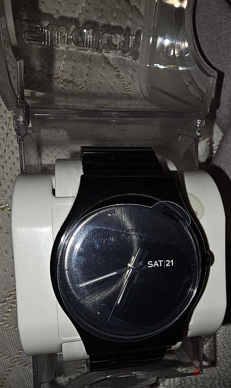 Swatch original 2