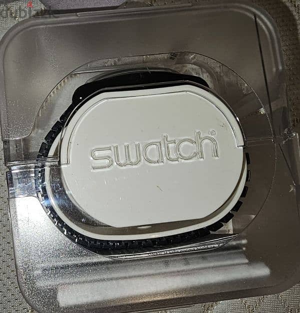 Swatch original 4