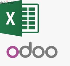 كورس اكسيل متقدم advance Excel, odoo erp 0