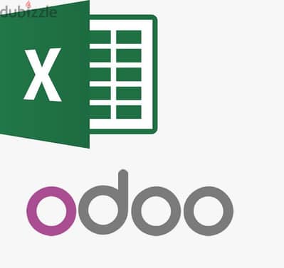 كورس اكسيل متقدم برنامج اودو محاسبي,advance Excel, odoo erp