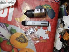 بود كاليبرن g2 فيب tank pod vape أقرأ الاعلان 0