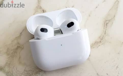 Apple AirPods 3rd Generation