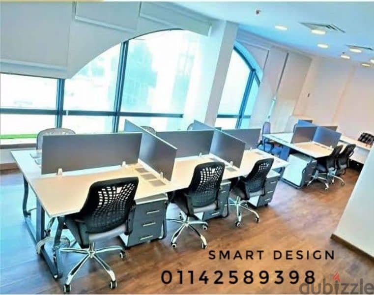 وورك ستيشن  / work stations 01142589398n 0