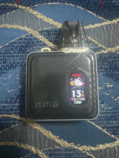 xlim pro sq