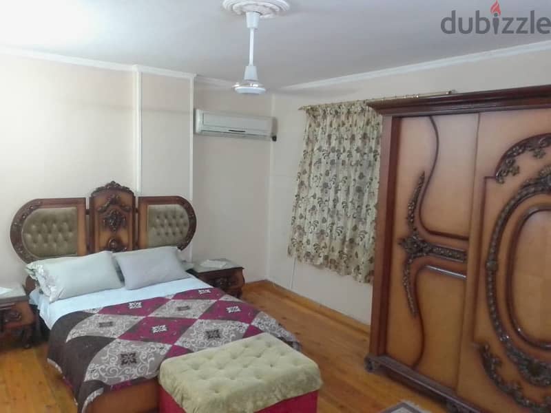 super lux apartment for rent 5