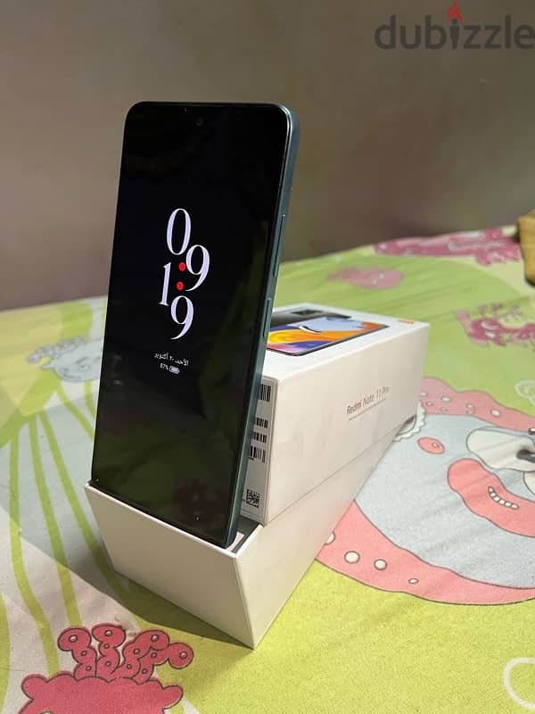 Redmi note 11 pro 1