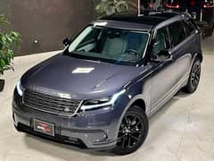 Land Rover Velar 2024 ( Special color ) 0