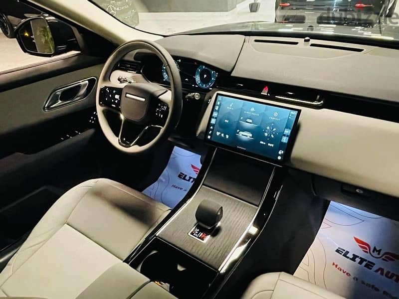 Land Rover Velar 2024 ( Special color ) 16