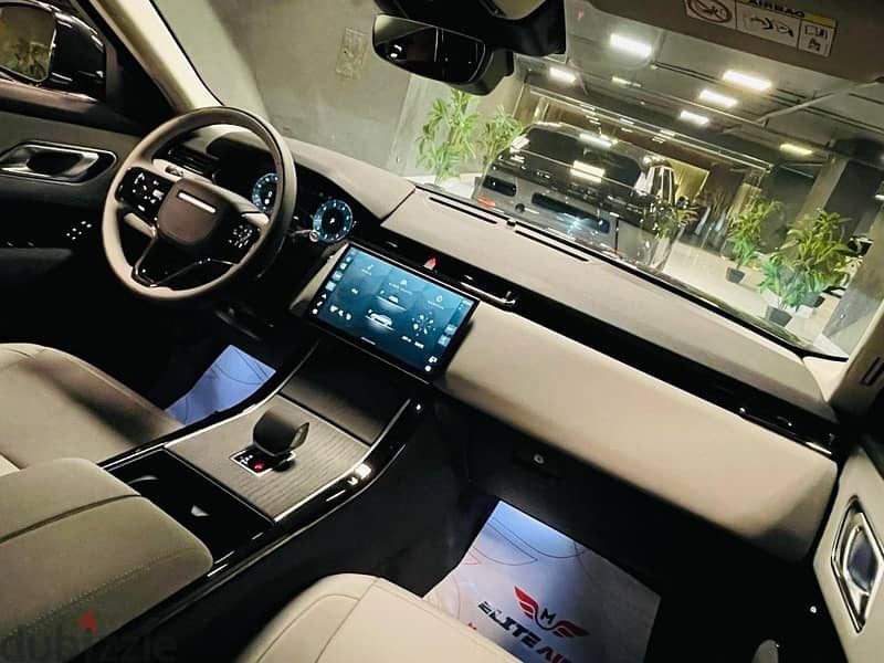 Land Rover Velar 2024 ( Special color ) 19