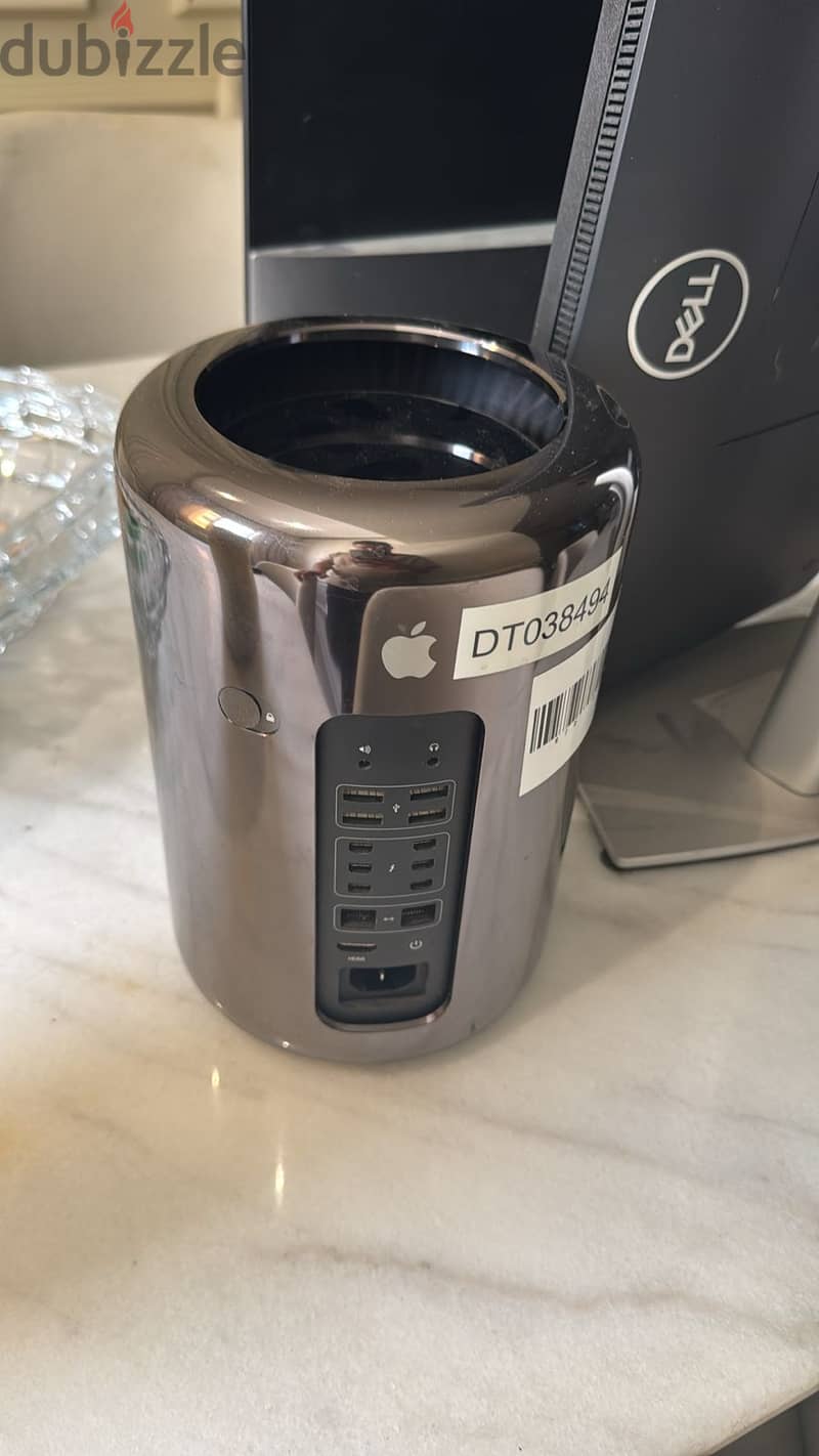 mac pro 5