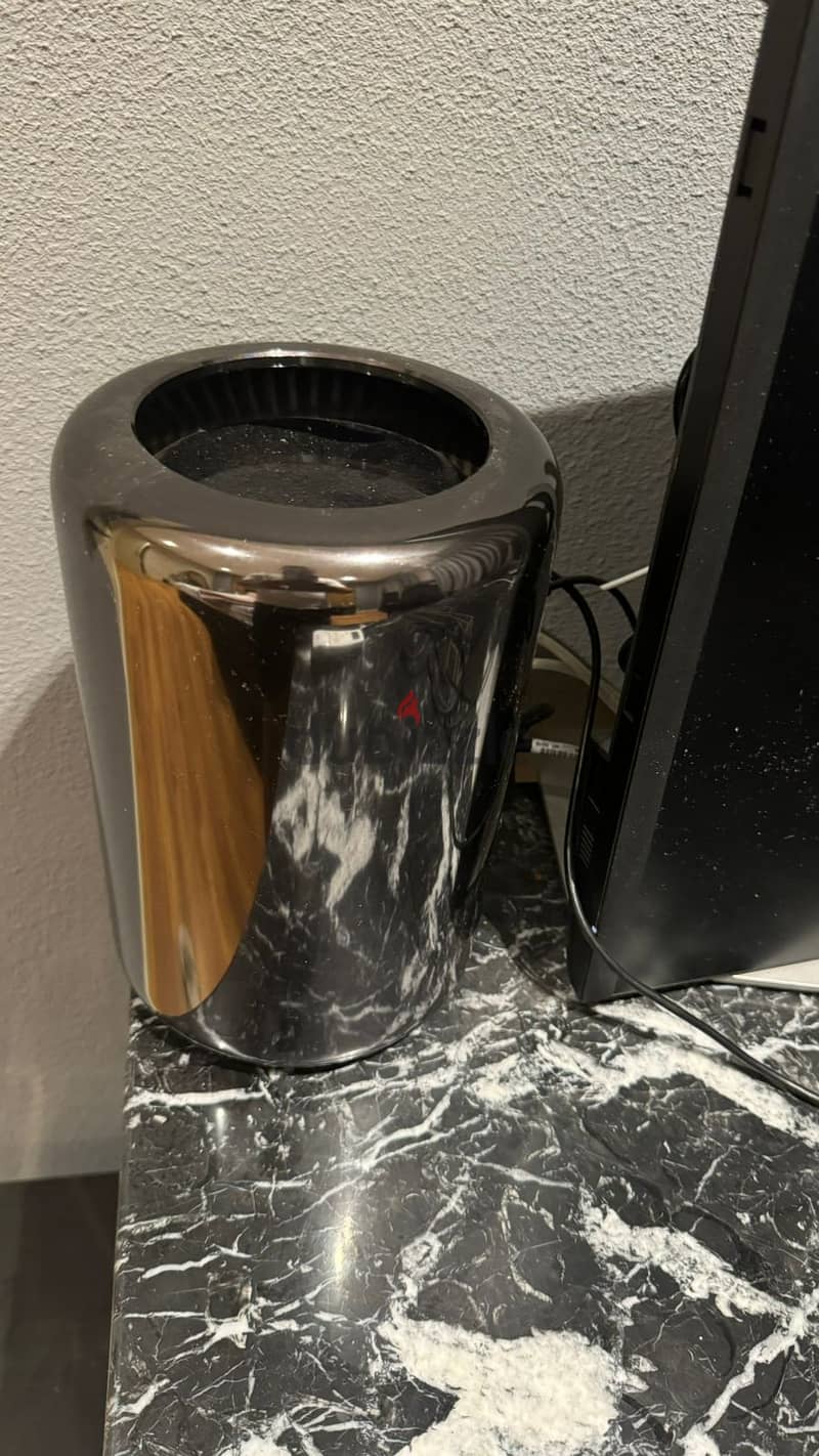 mac pro 6