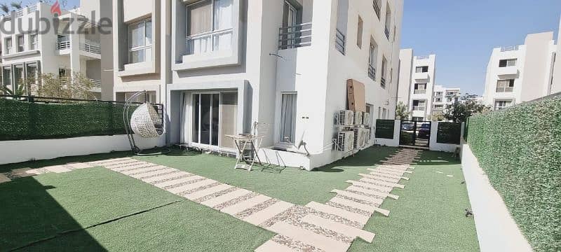 Hyde Park Duplex Ground + 1st floor 244m w/z Private Garden 120m 11