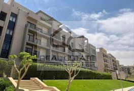 With the lowest down payment in the market, a fully finished apartment with air conditioners for sale in Fifth Square 0