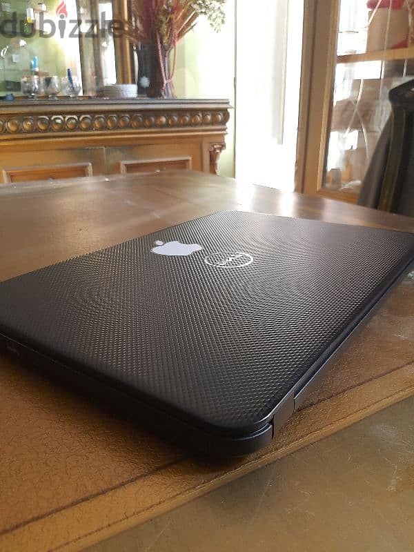 لاب توب Dell Inspiron 3521 كالجديد 3