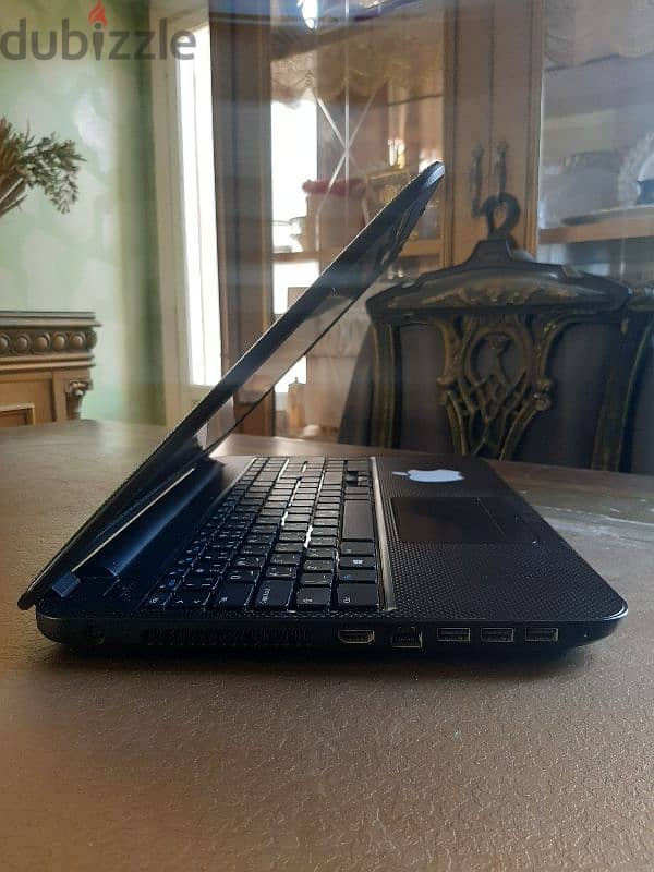 لاب توب Dell Inspiron 3521 كالجديد 9