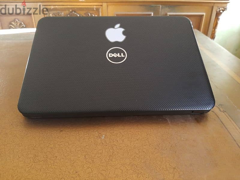 لاب توب Dell Inspiron 3521 كالجديد 10