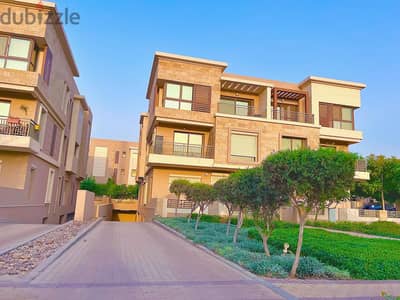 شقه ريسيل 123م في تاج سيتي Resale apartment 123m in Taj CitY