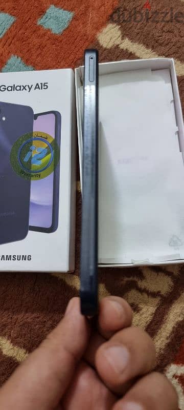 samsung A15 2