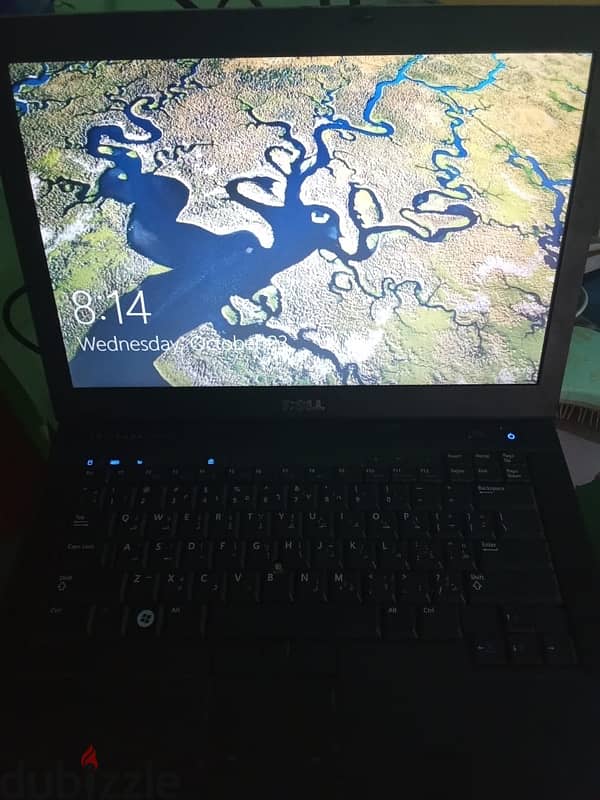 dell latitude 4660 1