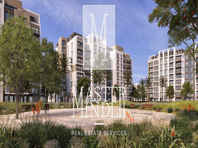 Apartment in Zed east - Ora with installments till 2031 5