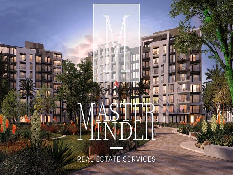 Apartment in Zed east - Ora with installments till 2031 6