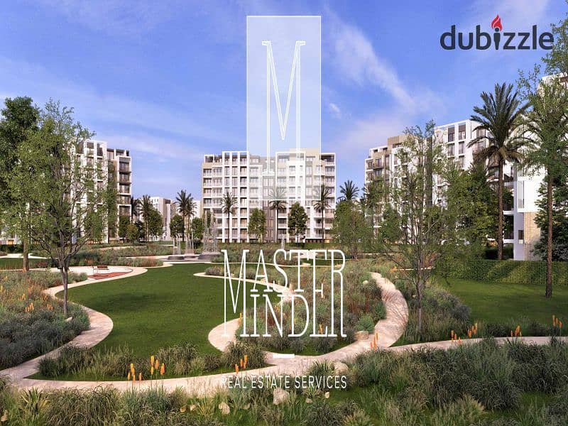 Apartment in Zed east - Ora with installments till 2031 7