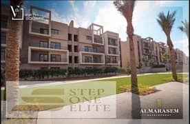 Apartment for sale in the most important projects of the Fifth Settlement, next to the Attorney General 0