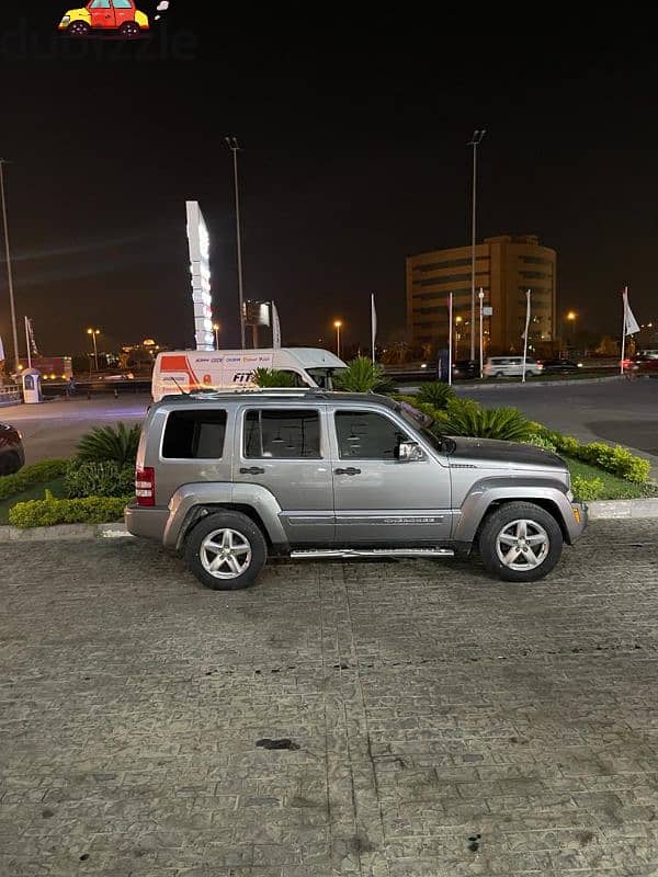 Jeep Cherokee 2013 2