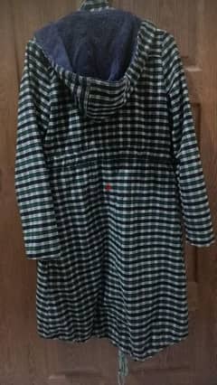 coat شتوي 0