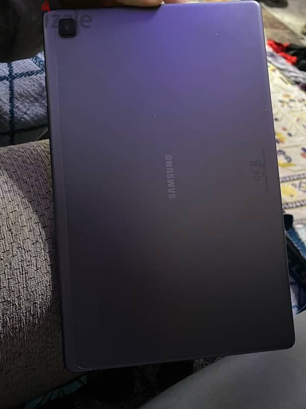 Samsung Tab A7 1