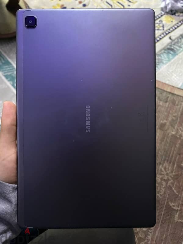 Samsung Tab A7 2