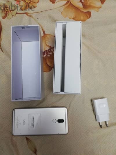 huawei mate 10 lite