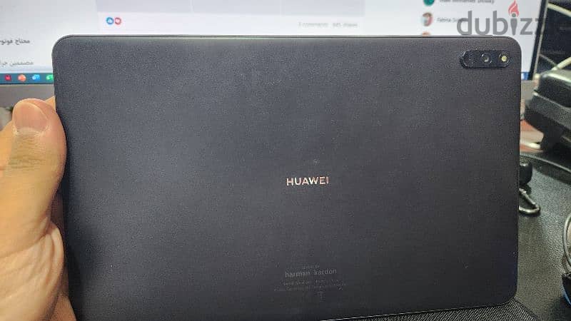 Huawei tablet 10.4 2