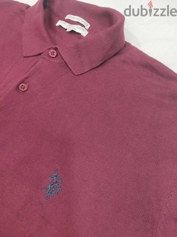 Us Polo (USPA) 1