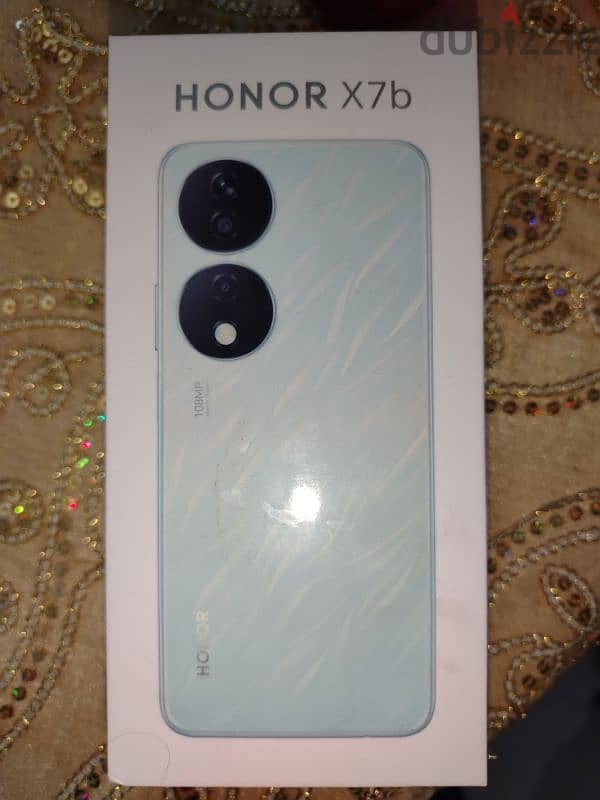 honor 7xb 0