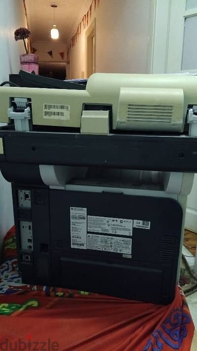 Hp printer